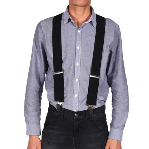 Bretelles homme - bretelles, en