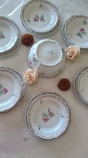 6 Assiettes au Choix