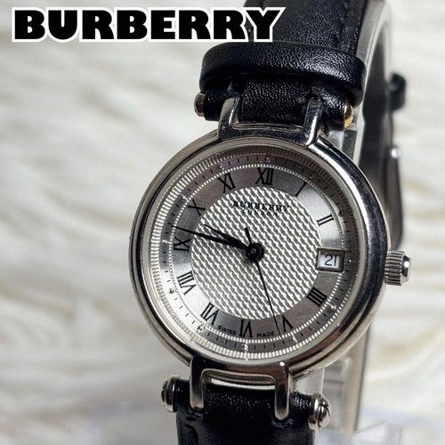 Montre femme burberry 11300l - montre,
