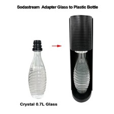 Adaptateur pour bouteille de