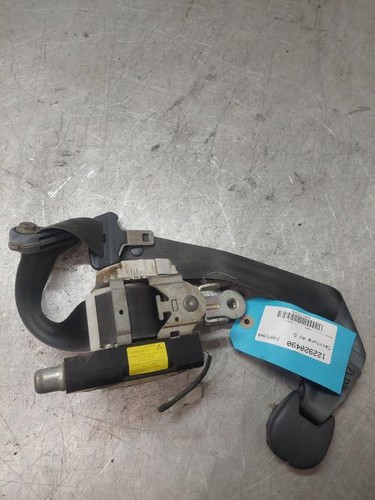 Ceinture avant droit renault - ceinture,