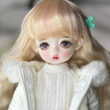Poupée BJD Articulée 30Cm