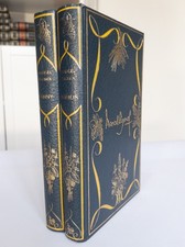 LOT DE 2 MARCEL PAGNOL / MARIUS + FANNY Illus Suzanne BALLIVET / 1973 PASTORELLY