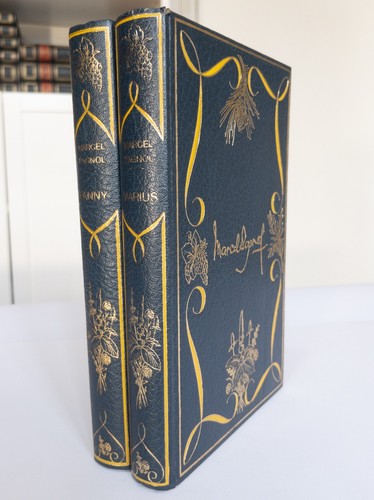 Lot marcel pagnol - pagnol, /
