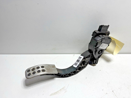 Pedale accelerateur peugeot - pedale,