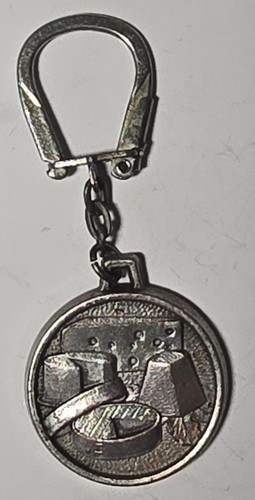 Porte clés keychain - porte-clés, losfeld
