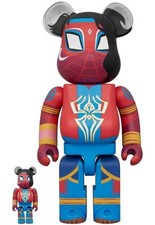BE@RBRICK SPIDER-MAN INDIA