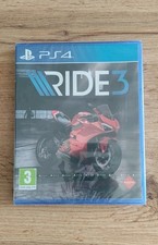 Ride 3 / Playstation 4 / PS4 /