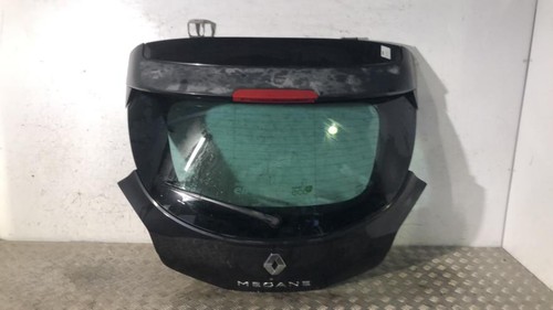 Malle hayon arriere renault - malle/hayon,