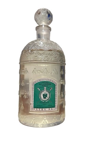 Vintage guerlain eau - vintage,