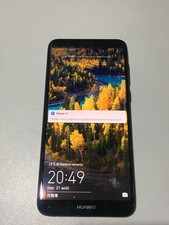 Huawei P Smart FIG-LX1 / Pour pièces / Ecran A Changé – ReStore Mobile