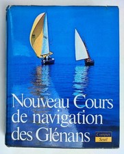 Nouveau cours de navigation