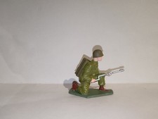 STARLUX militaire armée de