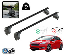 Barres de toit Nordrive Pour