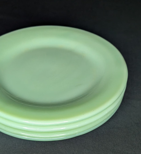 Set vintage fire king - set, 4