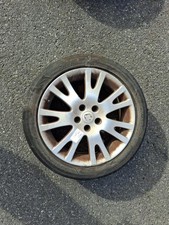 Jante RENAULT LAGUNA 2 PHASE 2