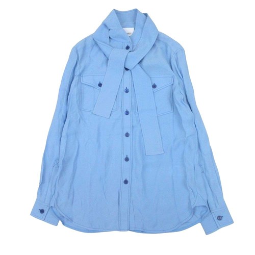 Chemise nœud papillon