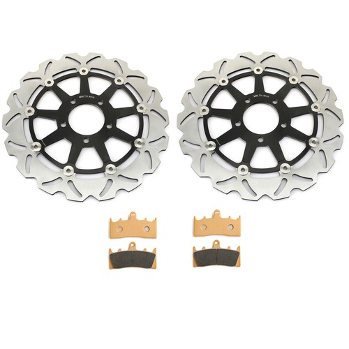 Disques plaquettes frein - disques, et