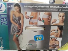 appareil massage professionel