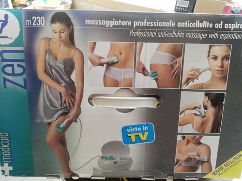 Appareil massage professionel - appareil,
