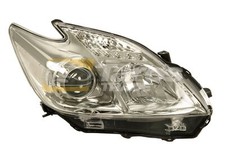 Phare Avant Droite Pour Toyota