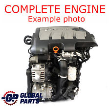 VW Volkswagen Golf 6 Touran Polo 1.6 TDI 105CV Moteur Nu CAYC GARANTIE