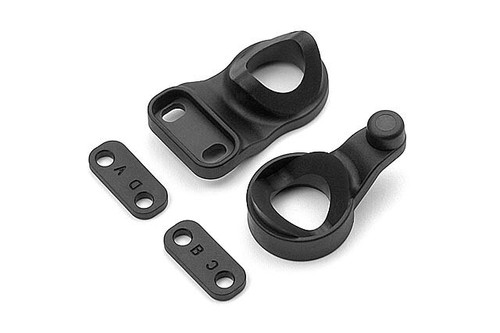 Remplaçant nylon pour - en,