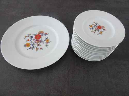 Service porcelaine de - porcelaine,