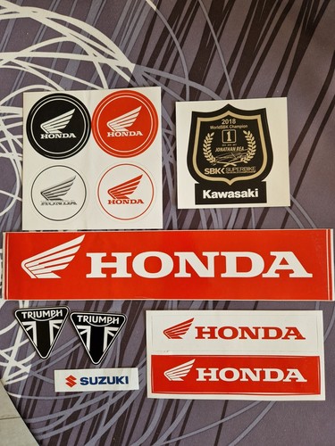 Lot stickers - lot,