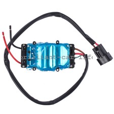 Module de commande du