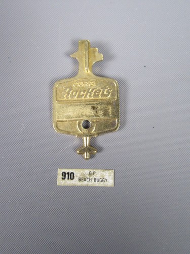 B176 vintage 1969 corgi - b176,