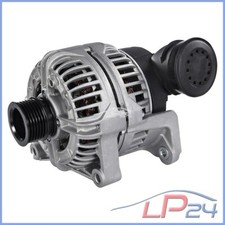 ALTERNATEUR POUR BMW SÉRIE 3 E46 320 323 325 328 330 i xi Ci 1998- 120A