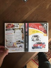 DVD SPORT AUTOMIBILE rallye 30 ans de legende 1975 2005 groupe B wrc