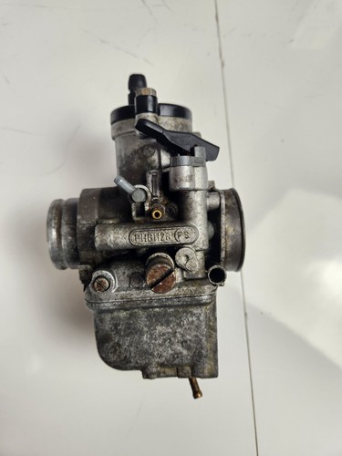 Carburateur honda 125 crm - carburateur,