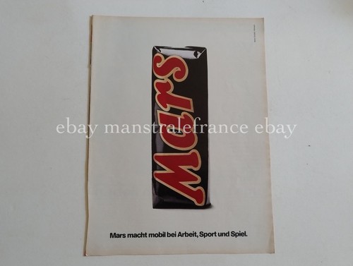 Mars candy bar - , clipping