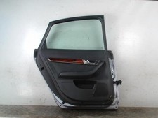 Porte arriere gauche AUDI A6 3 PHASE 1 4F0833051G