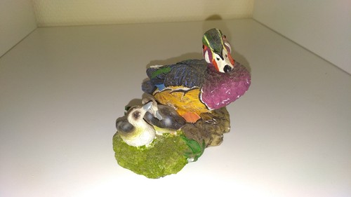 Figurine bibelot canard - bibelot,