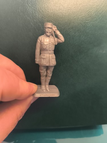 Figurine ancienne cafe - ,