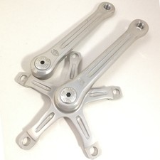 Fixie de piste bras de