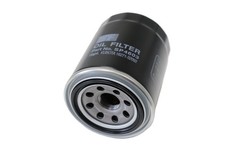 Sf Filtre à Huile de Rechange / pour Kubota W21ESO1600 V1505 D1105 KX71 KX91