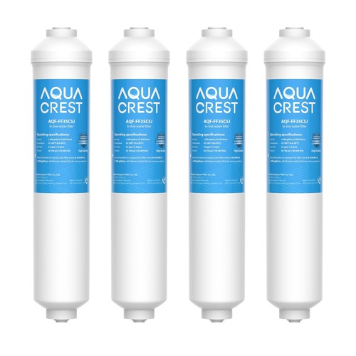 Aquacrest filtre frigo - filtre,