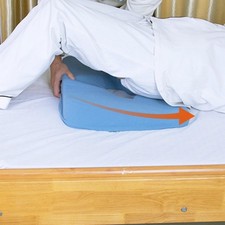 Coussin anti-escarres pour