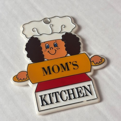 Vintage wibco moms kitchen - vintage,