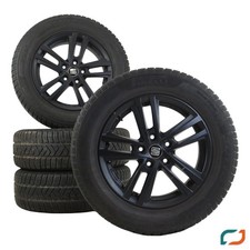 Original Seat Ateca Roues