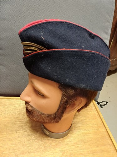 Ancien bonnet police - bonnet, de