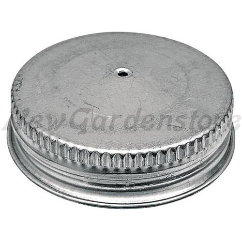Bouchon réservoir moteur - de,