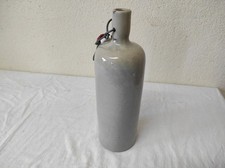 Ancienne Bouteille terre cuite