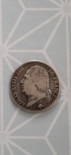 2 FRANCS 1824W - LOUIS XVIII -