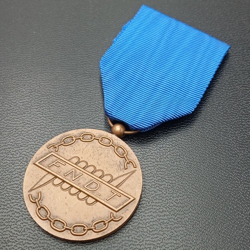 R11 médaille - (ref45433),