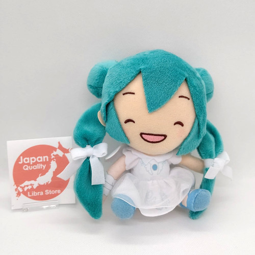 Rare doudou peluche hatsune - rare,